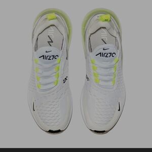 Nike Women's Air Max 270 Sneakers